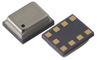 欧姆龙第二代MEMS绝压传感器具备哪些优势？