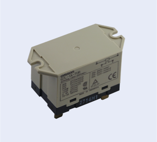 欧姆龙大功率继电器的优势主要体现在哪些方面？