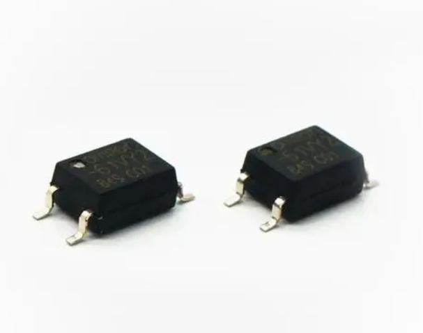 欧姆龙MOSFET继电器的特点及优势