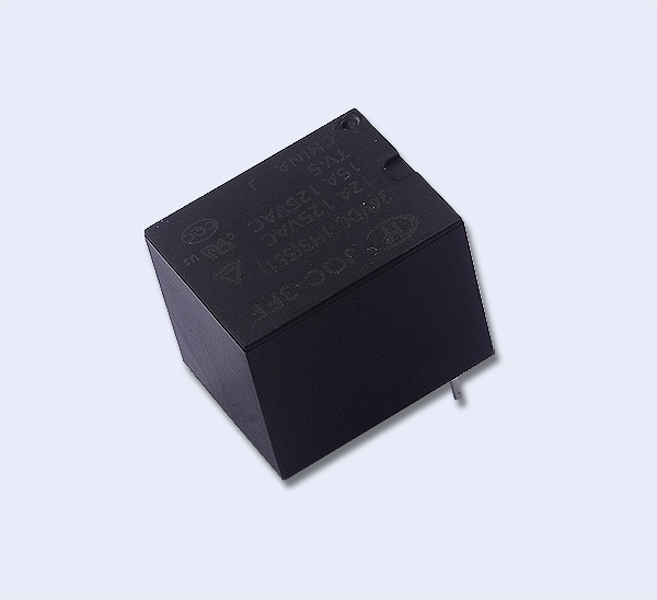 JQC-3FF-024-1HS宏发继电器