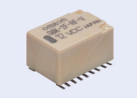 高频继电器的运用