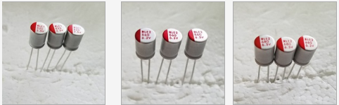 我们认识的电解电容与固态电容区别