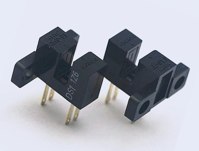 欧姆龙槽型光电开关知识汇总