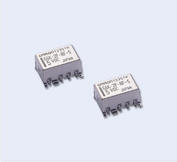 高频继电器 高频继电器