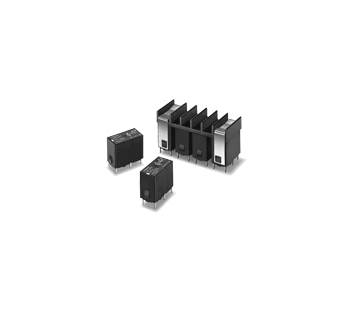 固态继电器 固态继电器