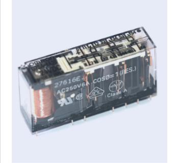 五福彩522cc电子带你了解安全继电器的工作原理