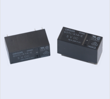 磁保持继电器 磁保持继电器