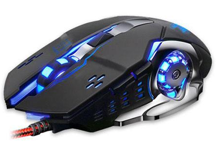 微动鼠标 微动鼠标