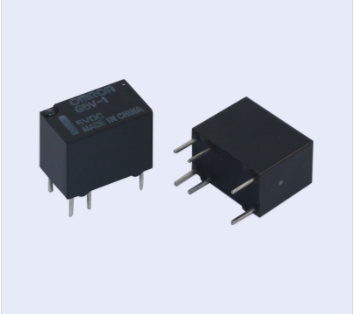 功率继电器和信号继电器之间的区别 功率继电器和信号继电器之间的区别