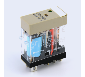 五福彩522cc电子带你了解继电器的四个安装步骤