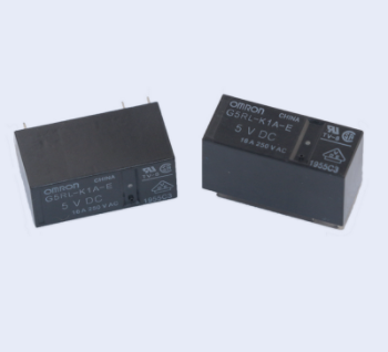 磁保持继电器工作原理以及应用领域