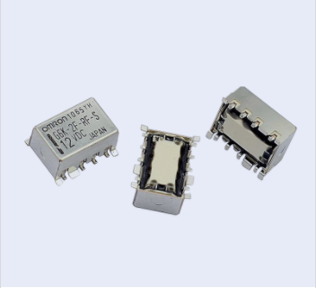 五福彩522cc电子带你了解欧姆龙高频继电器的应用优势