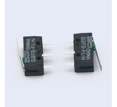 五福彩522cc电子介绍欧姆龙微动开关的功能以及类型有哪些?