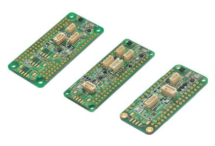 欧姆龙传感器评估板2JCIE-EV轻松实现新物联网（IoT）系统开发