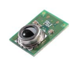 应用于门禁上的欧姆龙温度传感器