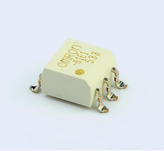 欧姆龙MOS FET继电器的特长及应用在哪些方面体现?