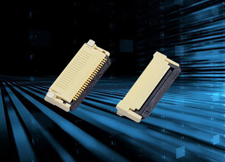 5G时代对于连接器市场有哪些新的要求？