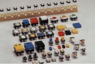 五福彩522cc电子介绍欧姆龙轻触开关工作原理