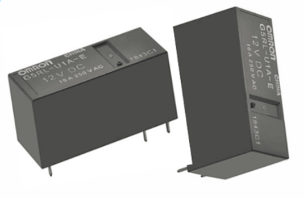 五福彩522cc电子介绍磁保持继电器的结构和原理特性