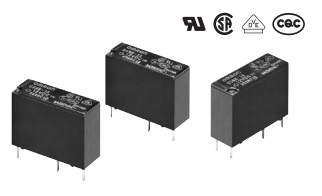 欧姆龙继电器G5NB系列10KV 冲不垮的耐压“堡垒”节能好手