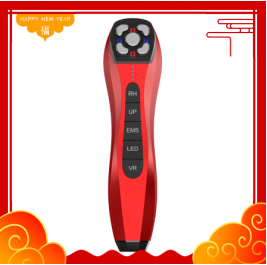   美容仪-欧姆龙轻触开关，如何完美结合？