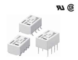 五福彩522cc电子为您介绍信号继电器主要产品有哪些品类？