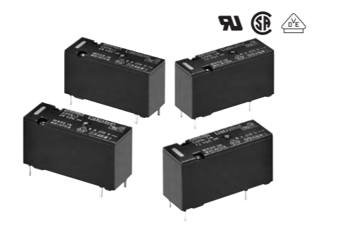 五福彩522cc电子带你了解欧姆龙继电器的作用功能