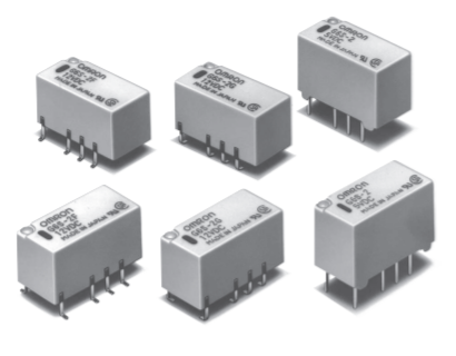 势不可挡，未来汽车LED车灯的领航者G6S继电器值得拥有！